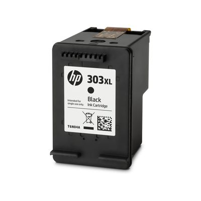 190780571118-HP 303XL - noir - cartouche d'encre originale (T6N04AE) - éligible Instant Ink-P_79425466_4-1