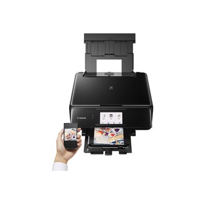 4549292093209-Canon PIXMA TS8150 - imprimante multifonction - couleur - jet d'encre-P_79425739_5-3