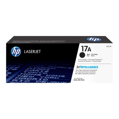 0004385970163-HP 17A - noir - cartouche laser d'origine-P_79425741_3-1