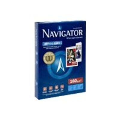 5602024381391-Navigator Office Card - Papier blanc - A3 (297 x 420 mm) - 160 g/m² - Ramette de 250 feuil-P_79428076_1-0