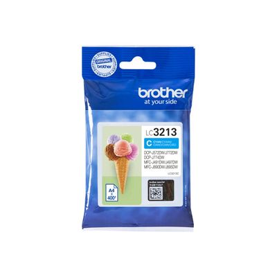 4977766762267-Brother LC3213 - cyan - cartouche d'encre originale-P_79428367_1-0