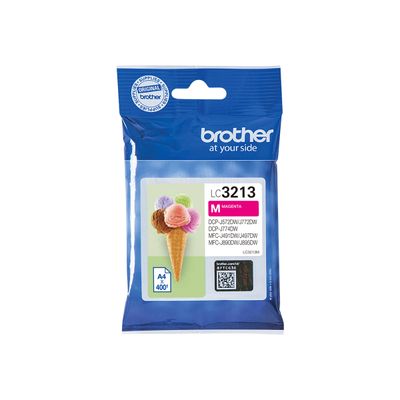 4977766762274-Brother LC3213 - magenta - cartouche d'encre originale-P_79428368_1-0