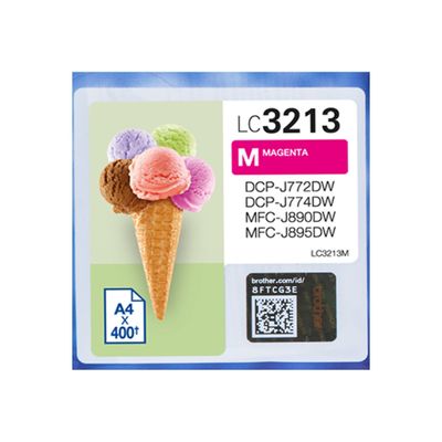 4977766762274-Brother LC3213 - magenta - cartouche d'encre originale-P_79428368_3-2
