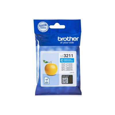 4977766775755-Brother LC3211 - cyan - cartouche d'encre originale-P_79428371_3-2