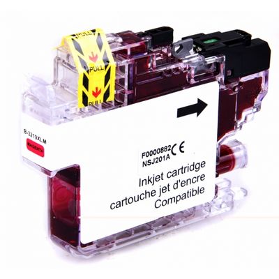 3584770907037-Cartouche compatible Brother LC3219XL - magenta - Uprint-P_79428525_2-1