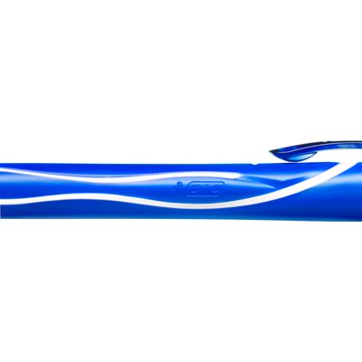 3086123457560-Bic Gelocity QuickDry - Roller - 0,7 mm - bleu-P_79429240_4-3