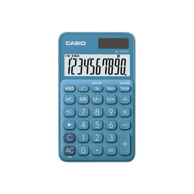 4549526700095-Calculatrice de poche Casio SL-310UC - 10 chiffres - alimentation batterie et solaire - ble-P_79429485_1-0