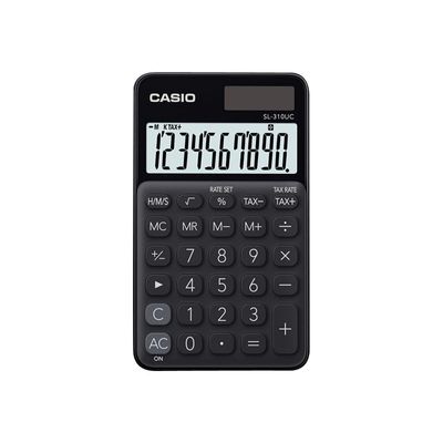 4549526700170-Calculatrice de poche Casio SL-310UC - 10 chiffres - alimentation batterie et solaire - noi-P_79429491_1-0