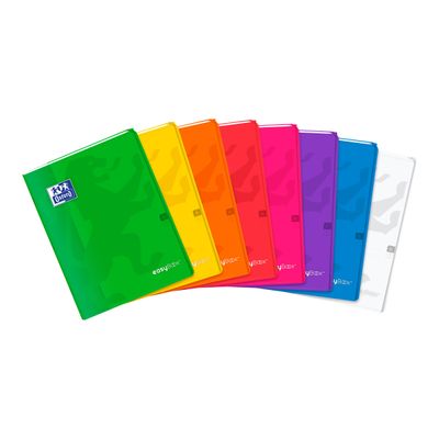 3020120120379-Oxford EasyBook - Cahier polypro 24 x 32 cm - 96 pages - grands carreaux (Seyes) - disponib-P_79430140_1-0
