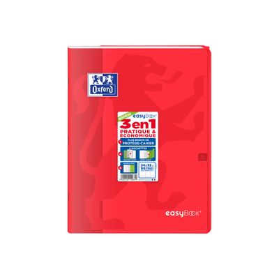 3020120120379-Oxford EasyBook - Cahier polypro 24 x 32 cm - 96 pages - grands carreaux (Seyes) - disponib-P_79430140_2-1