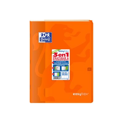 3020120120379-Oxford EasyBook - Cahier polypro 24 x 32 cm - 96 pages - grands carreaux (Seyes) - disponib-P_79430140_5-4
