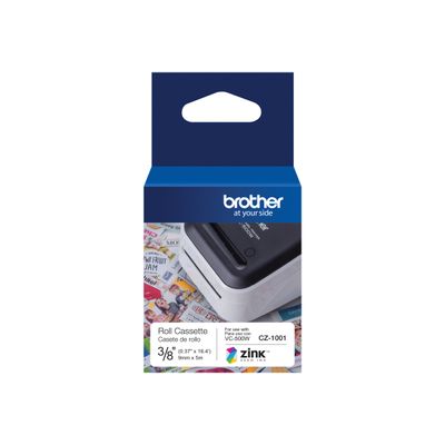 4977766779272-Brother CZ-11 - Ruban d'étiquettes auto-adhésives - 1 rouleau (94 mm x 5 m) - couleurs-P_79431290_1-14