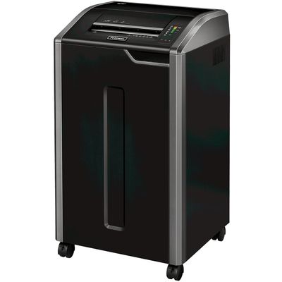 0043859627325-Fellowes Powershred 425Ci - destructeur de documents coupe croisée - 32 feuilles - Corbei-P_79431741_10-0
