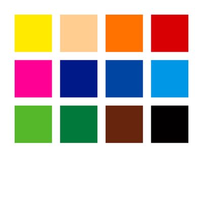 4007817029190-STAEDTLER Buddy - 12 Crayons de couleur - pointe large-P_79431784_4-2