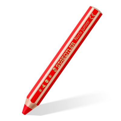 4007817029206-STAEDTLER Buddy - 18 Crayons de couleur - pointe large-P_79431785_4-3