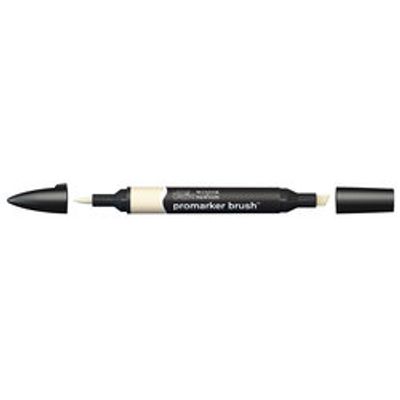 884955042762-BrushMarker - Stylo pinceau et marqueur - champagne-P_79432676_1-0