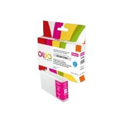 3112539350024-Cartouche compatible Epson 79XL Tour de Pise - magenta - Owa K20627OW -P_79433086_1-0