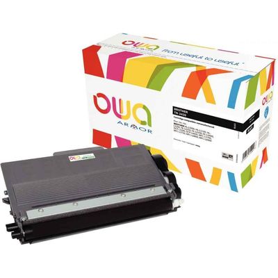 3112539708078-Cartouche laser compatible Brother TN3430 - noir - Owa K15963OW-P_79433100_1-0
