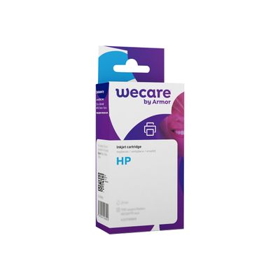 8715057012174-Cartouche compatible HP 22XL - cyan, magenta, jaune - Wecare-P_79434306_1-0