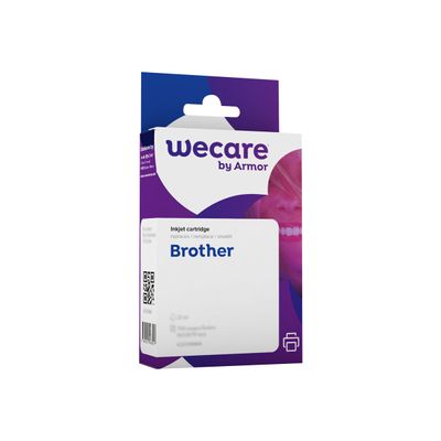 8715057013621-Cartouche compatible Brother LC123 - cyan - Wecare-P_79434392_1-0