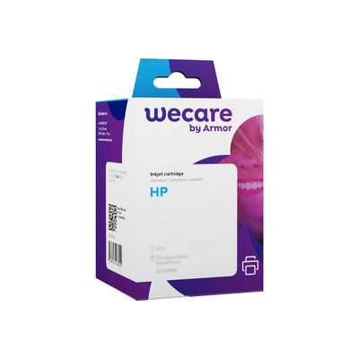 8715057210259-Cartouche compatible HP 920XL - pack de 4 - noir, cyan, magenta, jaune - Wecare-P_79434456_1-0