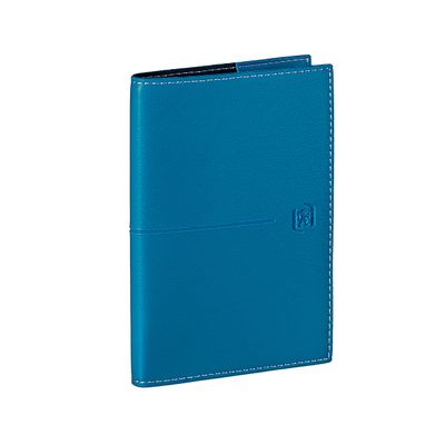 3147281935601-Agenda Oxford Voyage - 1 semaine sur 2 pages - 10 x 15 cm - différentes couleurs disponibl-P_79435689_8-6