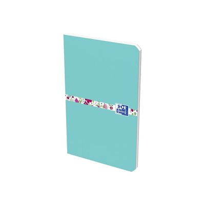 3020120131573-Oxford Floral - Carnet de notes 9 x 14 cm - 60 pages-P_79436506_7-6