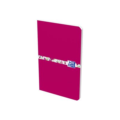 3020120131573-Oxford Floral - Carnet de notes 9 x 14 cm - 60 pages-P_79436506_8-7