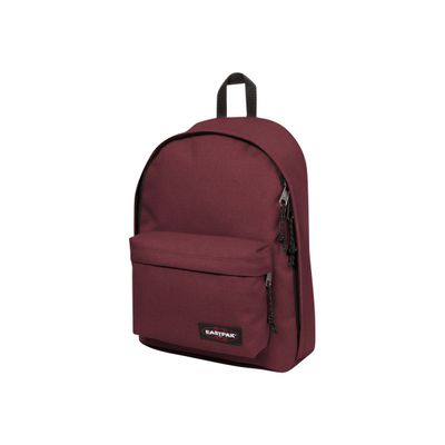 2012349441060-EASTPAK Out Of Office - Sac à dos crafty wine avec compartiment pour ordinateur portable-P_79437121_1-0