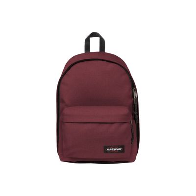 2012349441060-EASTPAK Out Of Office - Sac à dos crafty wine avec compartiment pour ordinateur portable-P_79437121_2-1