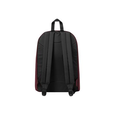 2012349441060-EASTPAK Out Of Office - Sac à dos crafty wine avec compartiment pour ordinateur portable-P_79437121_3-2