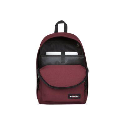 2012349441060-EASTPAK Out Of Office - Sac à dos crafty wine avec compartiment pour ordinateur portable-P_79437121_4-3