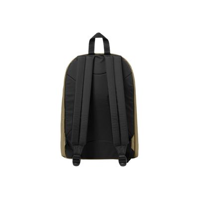 2012349441107-EASTPAK Out Of Office - Sac à dos casual kaki avec compartiment pour ordinateur portable-P_79437123_2-1