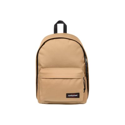 3663991031063-EASTPAK Out Of Office - Sac à dos beige avec compartiment pour ordinateur portable-P_79437124_1-0
