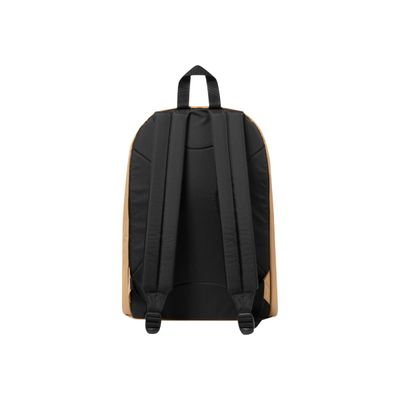 3663991031063-EASTPAK Out Of Office - Sac à dos beige avec compartiment pour ordinateur portable-P_79437124_2-1