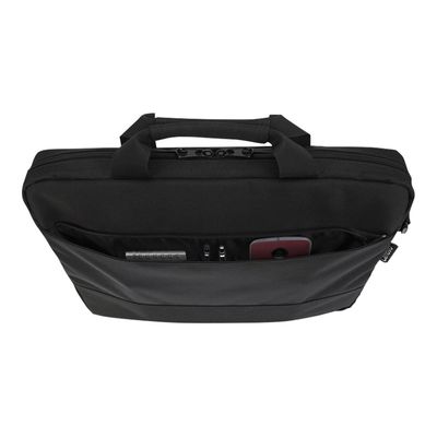 0192330290555-Lenovo Thinkpad - Sacoche pour ordinateur portable 15,6" - noir-P_79437563_7-5