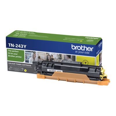 4977766787475-Brother TN243 - jaune - cartouche laser d'origine-P_79437582_2-1