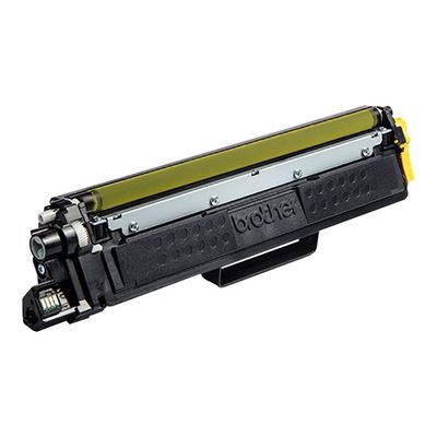 4977766787550-Brother TN247 - jaune - cartouche laser d'origine-P_79437586_3-2