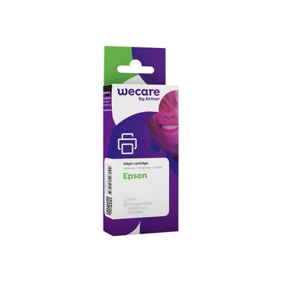 3112539754280-Cartouche compatible Epson 33XL Oranges - magenta - Wecare-P_79437610_1-0