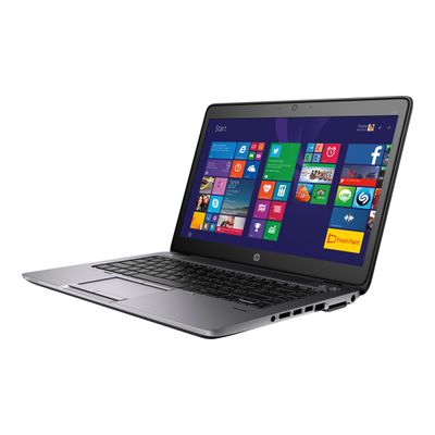 3700892008371-HP EliteBook 840 G1 - PC portable 14" - reconditionné grade A - Core i5 4300U - 8Go - 250G-P_79437814_2-0