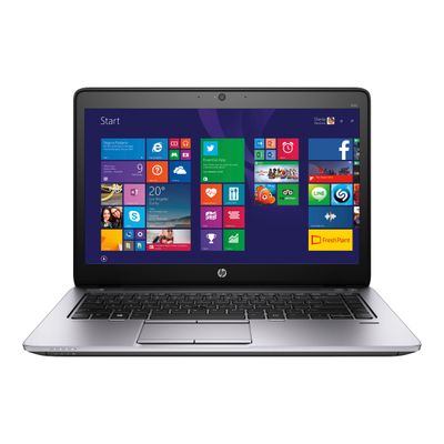 3700892008371-HP EliteBook 840 G1 - PC portable 14" - reconditionné grade A - Core i5 4300U - 8Go - 250G-P_79437814_3-1