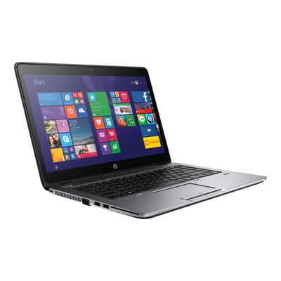 3700892008371-HP EliteBook 840 G1 - PC portable 14" - reconditionné grade A - Core i5 4300U - 8Go - 250G-P_79437814_4-2