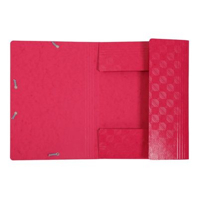 3130630552208-1928 by Exacompta - Chemise à rabats - A4 - disponible dans différentes couleurs-P_79438382_8-7