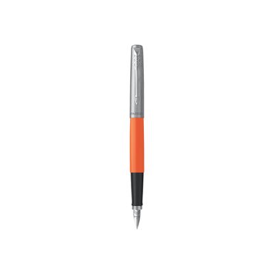 3026980760564-Parker Jotter Original - Stylo plume orange - pointe moyenne-P_79438402_1-0