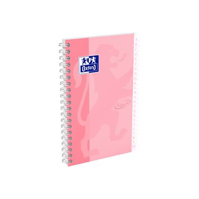 3020120133614-Oxford Touch - Répertoire à spirale 11 x 17 cm - 100 pages - petits carreaux (5x5 mm) - disponib-P_79438628_7-6