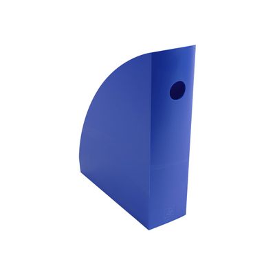 9002493116320-Exacompta Mag-Cube - Porte-revues bleu royal-P_79438632_1-0