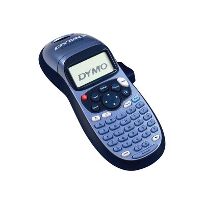 3501170883983-Dymo LetraTag LT-100H -  Étiqueteuse  - imprimante d'étiquettes monochrome  - impression -P_79439947_5-2