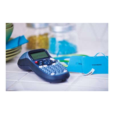 3501170883983-Dymo LetraTag LT-100H -  Étiqueteuse  - imprimante d'étiquettes monochrome  - impression -P_79439947_6-3