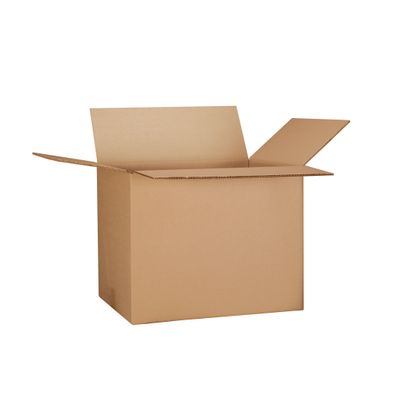 3664233003015-20 Cartons caisses américaines - 20 cm x 14 cm x 14 cm - Logistipack-P_79441945_1-0
