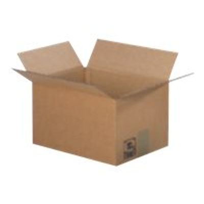 3664233003022-20 Cartons caisses américaines - 50 cm x 30 cm x 30 cm - Logistipack-P_79441946_1-0